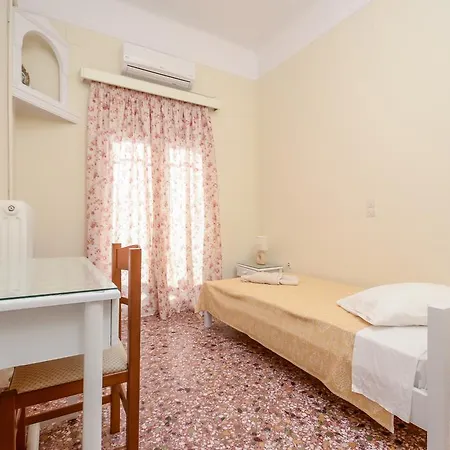 Despinas And Savvas House Апартаменты *