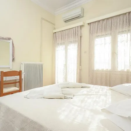 Despinas And Savvas House Апартаменты